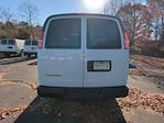 2025 Chevrolet Express 2500 RWD Upfitted Cargo Van for sale #925M1138 - photo 6