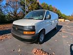 2025 Chevrolet Express 2500 RWD Upfitted Cargo Van for sale #925M1138 - photo 8