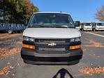 2025 Chevrolet Express 2500 RWD Upfitted Cargo Van for sale #925M1138 - photo 9