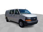 2025 Chevrolet Express 2500 RWD Upfitted Cargo Van for sale #925M1139 - photo 1