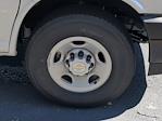 2025 Chevrolet Express 2500 RWD Upfitted Cargo Van for sale #925M1139 - photo 11