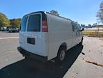 2025 Chevrolet Express 2500 RWD Upfitted Cargo Van for sale #925M1139 - photo 3