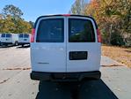 2025 Chevrolet Express 2500 RWD Upfitted Cargo Van for sale #925M1139 - photo 6