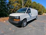 2025 Chevrolet Express 2500 RWD Upfitted Cargo Van for sale #925M1139 - photo 8