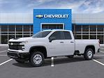 2026 Chevrolet Silverado 2500 Double Cab 4WD Pickup for sale #926T99 - photo 3