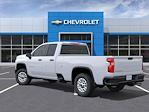 2026 Chevrolet Silverado 2500 Double Cab 4WD Pickup for sale #926T99 - photo 4