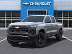 2025 Chevrolet Colorado Crew Cab 2WD Pickup for sale #525T808 - photo 6