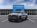 2025 Chevrolet Colorado Crew Cab 2WD Pickup for sale #525T808 - photo 8