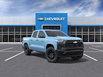 2025 Chevrolet Colorado Crew Cab 2WD Pickup for sale #FGPBNC - photo 1