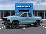 2025 Chevrolet Colorado Crew Cab 2WD Pickup for sale #FGPBNC - photo 3