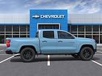 2025 Chevrolet Colorado Crew Cab 2WD Pickup for sale #FGPBNC - photo 5