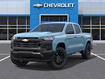 2025 Chevrolet Colorado Crew Cab 2WD Pickup for sale #FGPBNC - photo 6