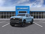 2025 Chevrolet Colorado Crew Cab 2WD Pickup for sale #FGPBNC - photo 8