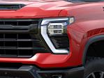 New 2025 Chevrolet Silverado 2500 LT Crew Cab 4WD Pickup for sale #FGVQDV - photo 10