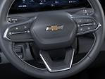 New 2026 Chevrolet Silverado EV LT Crew Cab 4WD Pickup for sale #726T29 - photo 19