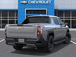 New 2026 Chevrolet Silverado EV LT Crew Cab 4WD Pickup for sale #726T29 - photo 2