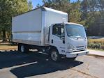 2020 Isuzu NPR-HD Regular Cab 4x2 Box Truck for sale #GM5322 - photo 3