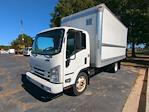 2020 Isuzu NPR-HD Regular Cab 4x2 Box Truck for sale #GM5322 - photo 7