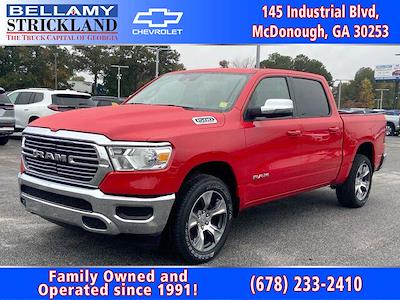 2024 Ram 1500 Crew Cab 4x2 Pickup for sale #P15173 - photo 1