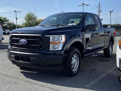 2021 Ford F-150 Super Cab 4x4 Pickup for sale #P15280 - photo 1