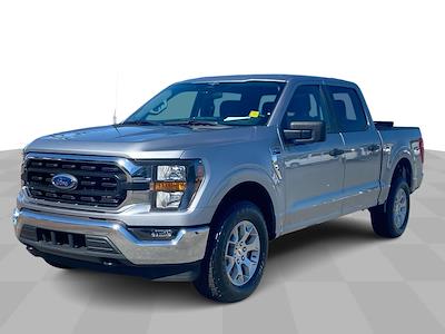 2023 Ford F-150 SuperCrew Cab 4x4 Pickup for sale #P15284 - photo 1