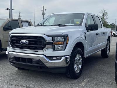 2023 Ford F-150 SuperCrew Cab 4x4 Pickup for sale #P15285 - photo 1
