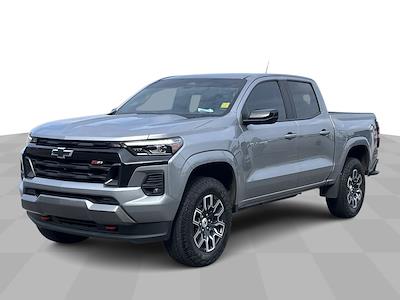 2023 Chevrolet Colorado Crew Cab 4WD Pickup for sale #P15348 - photo 1
