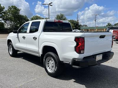 2024 Chevrolet Colorado Crew Cab 4x2 Pickup for sale #P15356 - photo 2