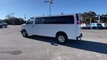 Used 2020 Chevrolet Express 3500 1LT Passenger Van for sale #SP15183 - photo 3