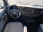 Used 2020 Chevrolet Express 3500 1LT Passenger Van for sale #SP15183 - photo 18