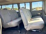 Used 2020 Chevrolet Express 3500 1LT Passenger Van for sale #SP15183 - photo 24