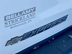 Used 2020 Chevrolet Express 3500 1LT Passenger Van for sale #SP15183 - photo 29