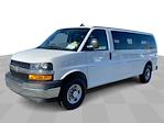 Used 2020 Chevrolet Express 3500 1LT Passenger Van for sale #SP15183 - photo 33