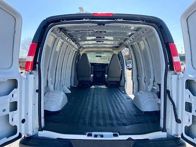2023 Chevrolet Express 2500 RWD Empty Cargo Van for sale #SP15228 - photo 2