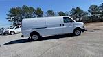 2023 Chevrolet Express 2500 RWD Empty Cargo Van for sale #SP15228 - photo 10