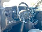 2023 Chevrolet Express 2500 RWD Empty Cargo Van for sale #SP15228 - photo 11