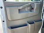 2023 Chevrolet Express 2500 RWD Empty Cargo Van for sale #SP15228 - photo 21
