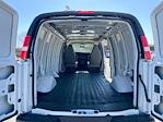 2023 Chevrolet Express 2500 RWD Empty Cargo Van for sale #SP15228 - photo 2