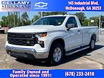 Used 2024 Chevrolet Silverado 1500 Work Truck Regular Cab 4x2 Pickup for sale #SP15261 - photo 1