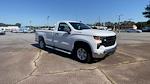 Used 2024 Chevrolet Silverado 1500 Work Truck Regular Cab 4x2 Pickup for sale #SP15261 - photo 3