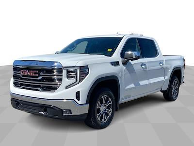 2024 GMC Sierra 1500 Crew Cab 4WD Pickup for sale #SP15262 - photo 1