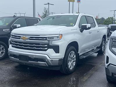 2023 Chevrolet Silverado 1500 Crew Cab 4WD Pickup for sale #SP15263 - photo 1