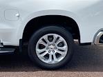 2023 Chevrolet Silverado 1500 Crew Cab 4WD Pickup for sale #SP15263 - photo 34