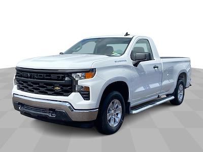 2024 Chevrolet Silverado 1500 Regular Cab 2WD Pickup for sale #SP15290 - photo 1