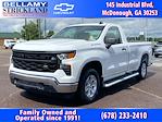 2024 Chevrolet Silverado 1500 Regular Cab 4x2 Pickup for sale #SP15290 - photo 1
