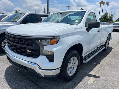 2024 Chevrolet Silverado 1500 Regular Cab 2WD Pickup for sale #SP15302 - photo 1