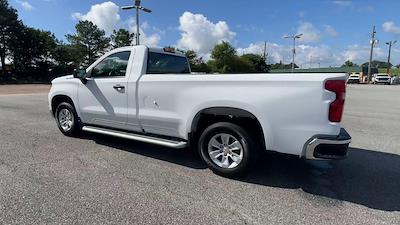 2024 Chevrolet Silverado 1500 Regular Cab 4x2 Pickup for sale #SP15302 - photo 2