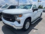 2024 Chevrolet Silverado 1500 Regular Cab 2WD Pickup for sale #SP15302 - photo 1