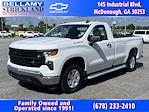 2024 Chevrolet Silverado 1500 Regular Cab 4x2 Pickup for sale #SP15302 - photo 1