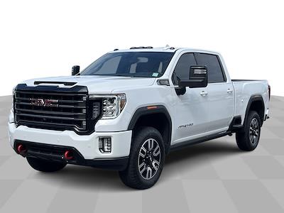 2023 GMC Sierra 2500 Crew Cab 4WD Pickup for sale #SP15316 - photo 1